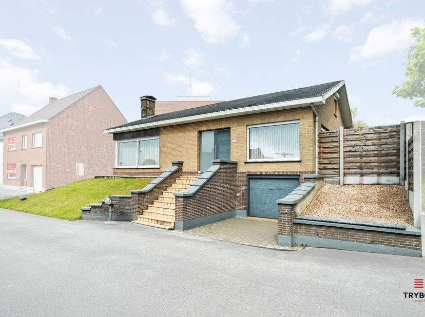 Maison à vendre
                    à 8650 Houthulst