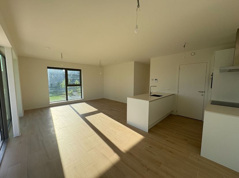 Appartement à louer
                    à 2300 Turnhout