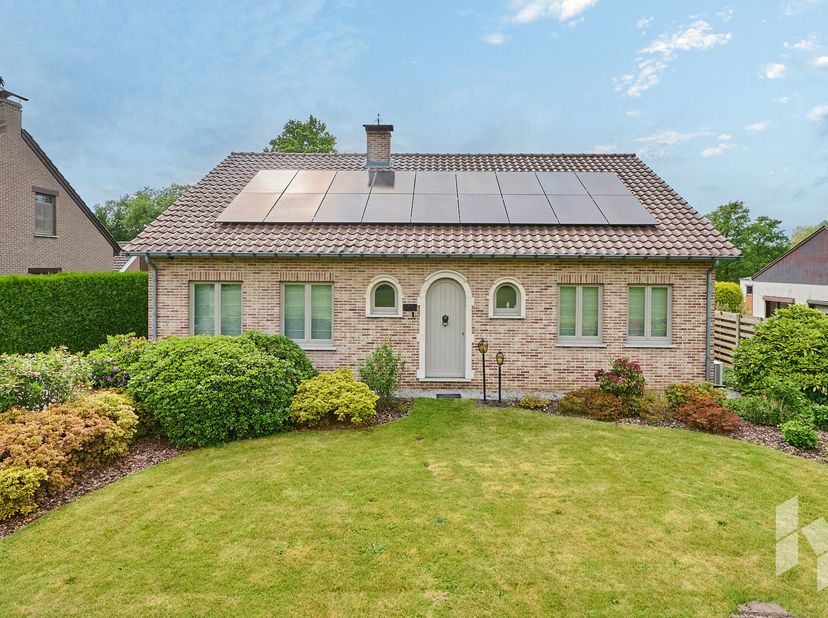 Maison à vendre
                    à 3920 Lommel