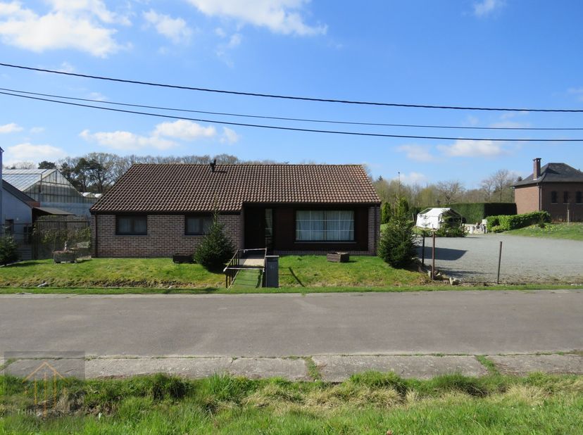 Maison à vendre
                    à 9070 Heusden