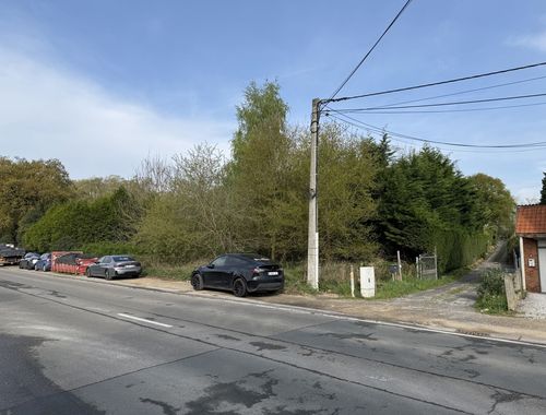                                         Terrain à bâtir à vendre à Grez-Doiceau, € 862.200
