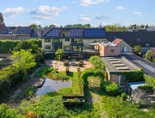                                         Woning te koop in Menen, € 600.000
