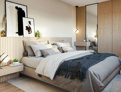                                         Appartement à vendre à Namur, € 286.000
