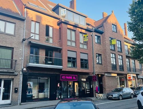                                         Appartement à vendre à Zottegem, € 345.000
