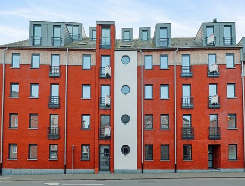                                         Appartement à vendre à Namur, € 257.000
