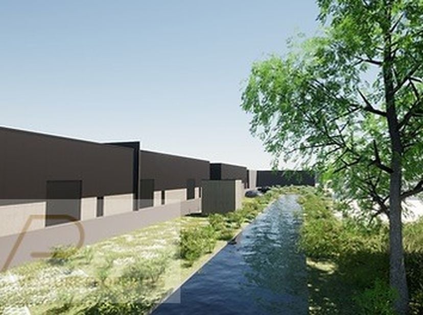 WELKOM BIJ STUCKENS BUSINESS PARK:&lt;br /&gt;
&lt;br /&gt;
Gloednieuw, hoogtechnologisch bedrijvenpark te Buggenhout&lt;br /&gt;
&lt;br /&gt;
Bent u op zoek naar de ideale w