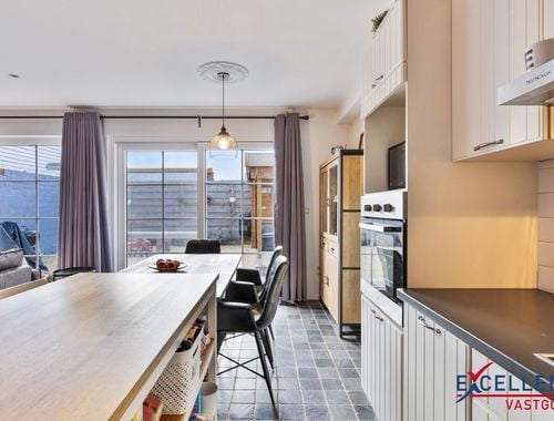                                         Maison unifamiliale à vendre à Deinze, € 310.000
