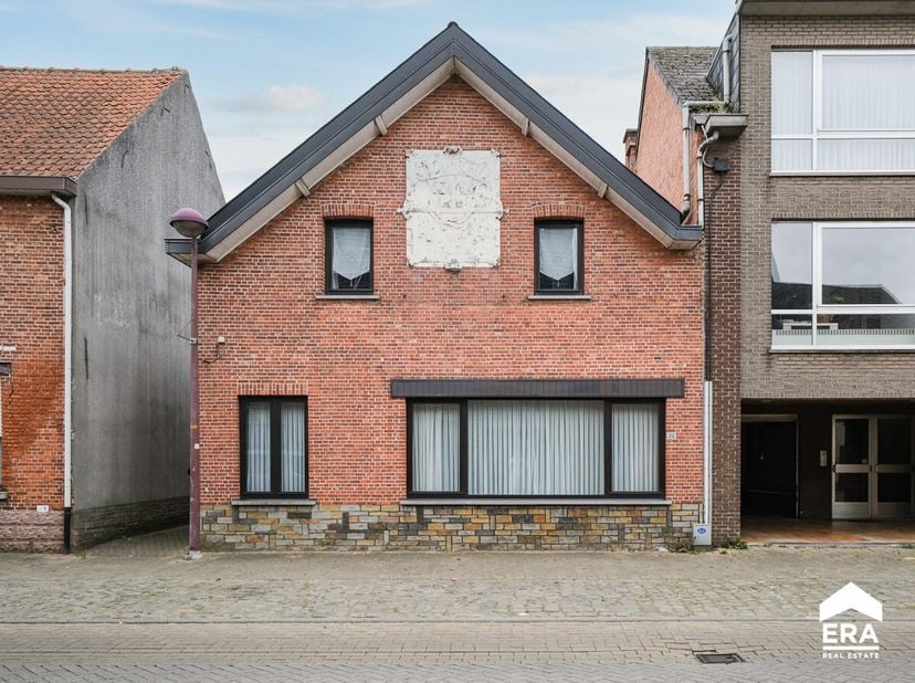 Maison à vendre
                    à 2235 Westmeerbeek