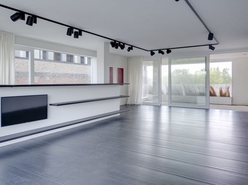 Appartement à vendre
                    à 2110 Wijnegem