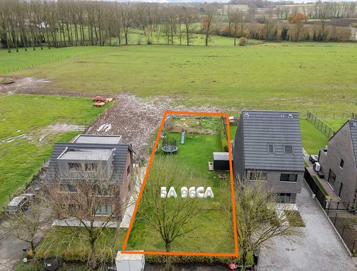                                         Bouwgrond te koop in Gooik, € 150.000
