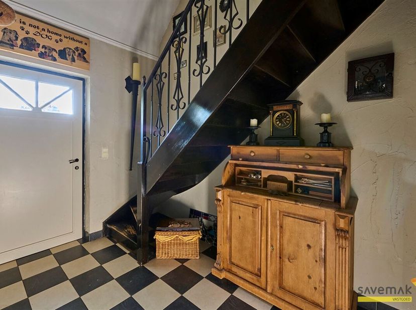 Bienvenue dans cette maison chaleureuse !&lt;br /&gt;
Dès que vous entrez, vous remarquez qu&#039;il ne s&#039;agit pas d&#039;une maison ordinaire.&lt;br /&gt;
Les résidents ac