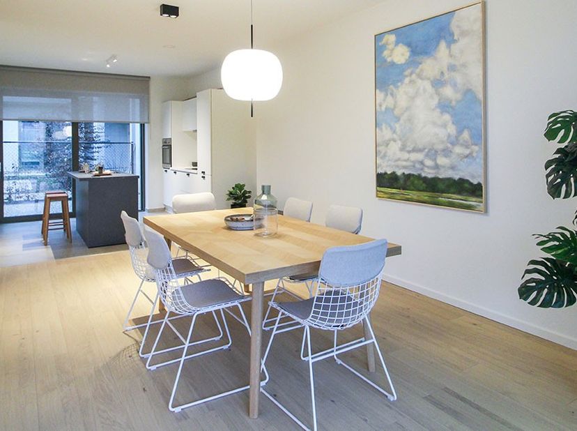 Maison à vendre
                    à 1800 Vilvoorde