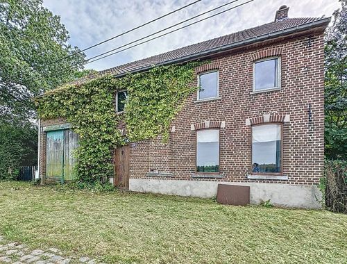                                         Woning te koop in Bierbeek, € 375.000
