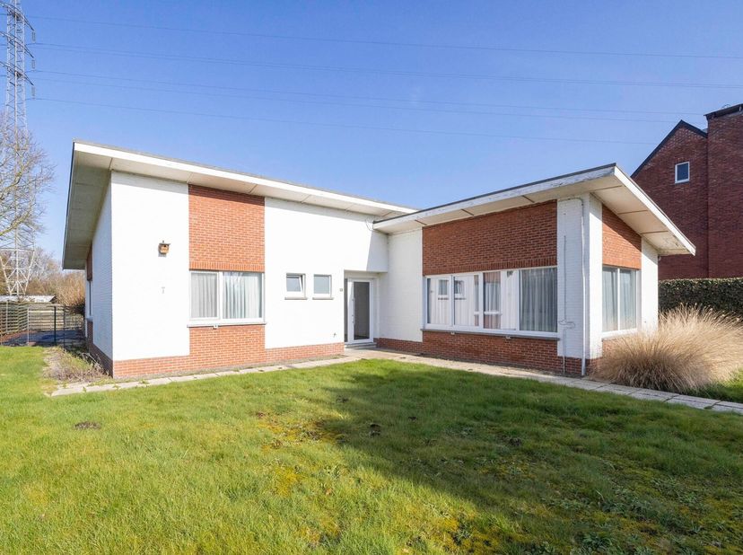 Maison à vendre
                    à 2560 Kessel