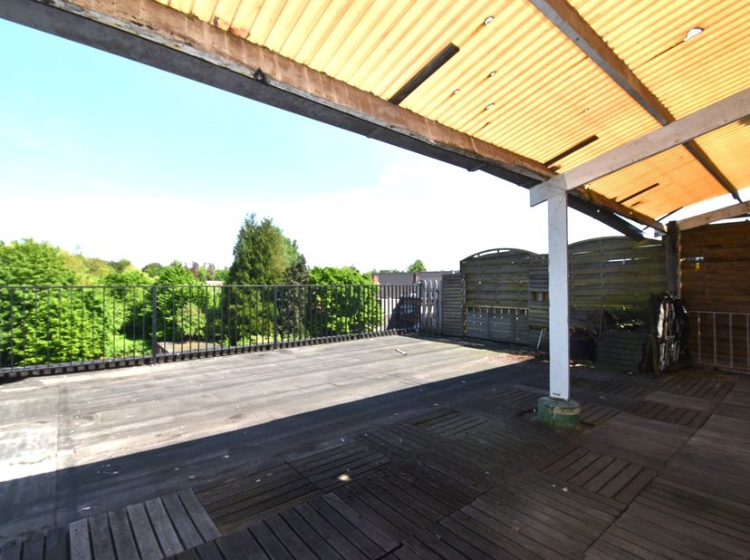 Appartement à louer
                    à 2950 Kapellen