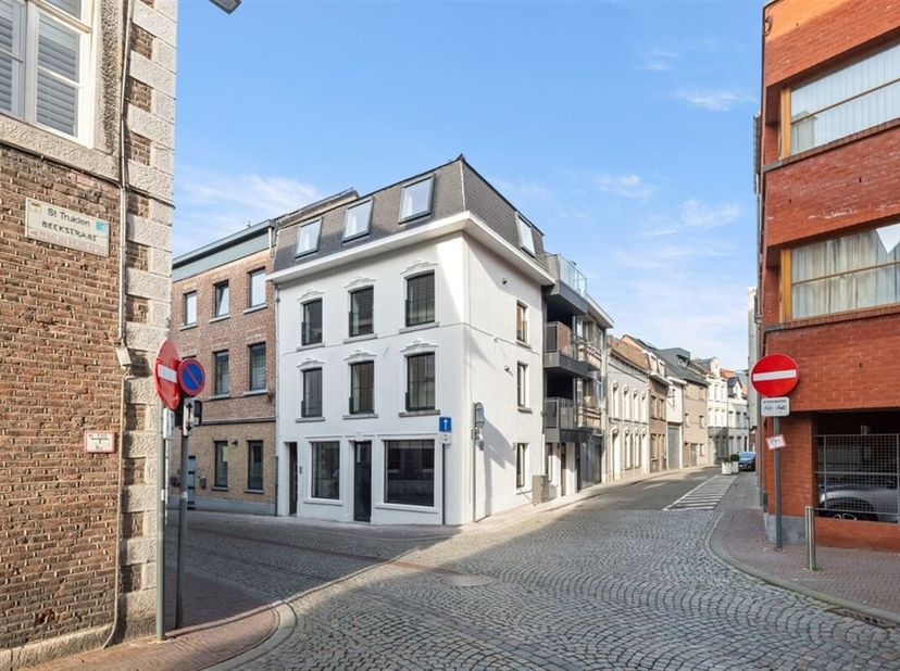 Appartement à louer
                    à 3800 Sint-Truiden