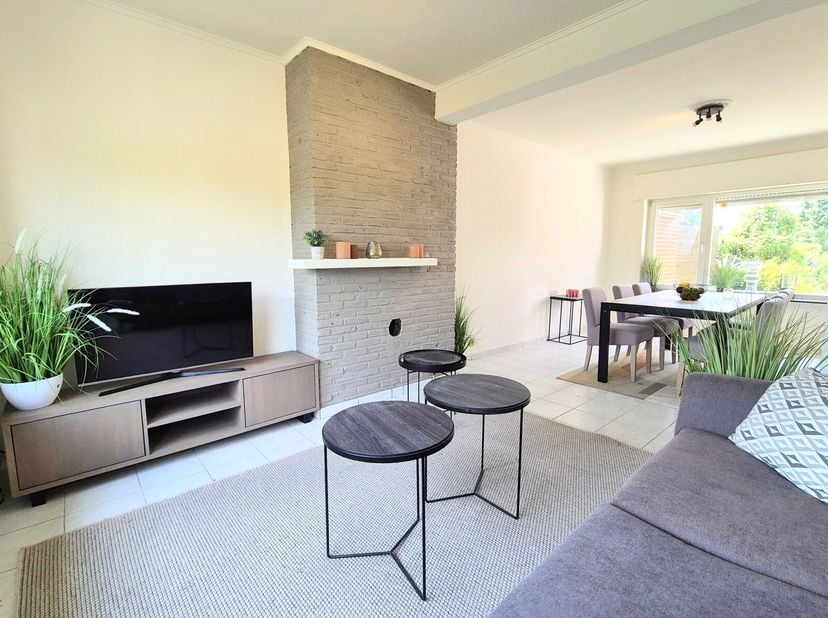 Maison à vendre
                    à 8554 Sint-Denijs