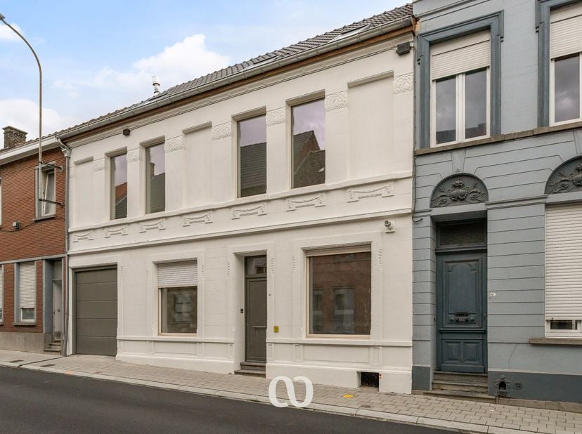 INSCRIVEZ-VOUS POUR LA PREMIÈRE VISITE DU VENDREDI 13 JUIN VIA NOTRE SITE WEB !&lt;br /&gt;
Vous cherchez un appartement prêt à emménager avec deux chambres
