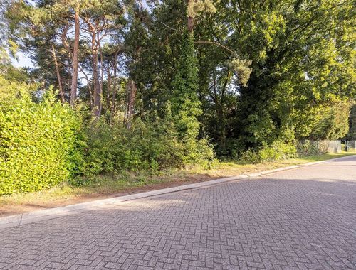                                         Grond te koop in Wechelderzande, € 199.000
