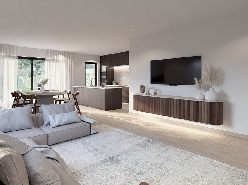 Maison à vendre
                    à 3945 Oostham