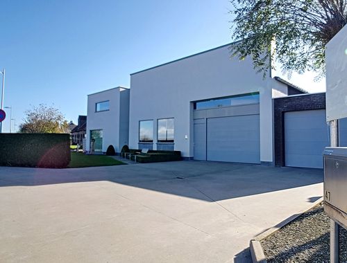                                         Maison à vendre à Westvleteren, € 675.000
