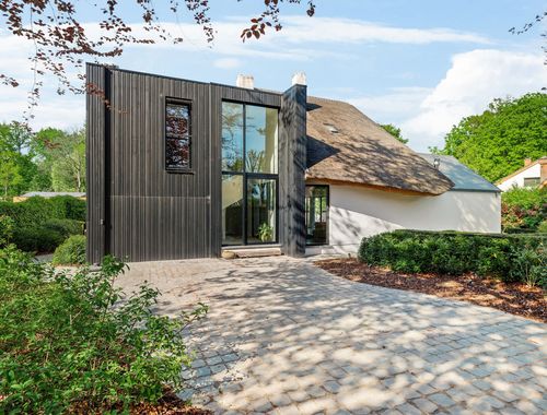                                         Villa à vendre à Wijnegem, € 1.395.000
