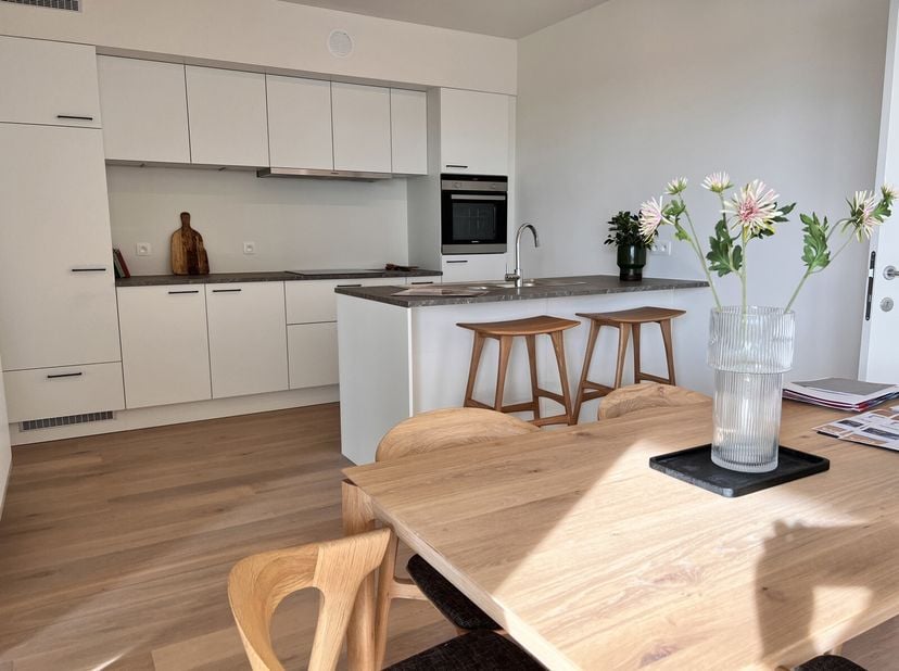 Appartement à vendre
                    à 9800 Deinze