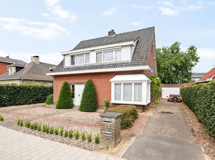 Maison à vendre
                    à 2340 Beerse