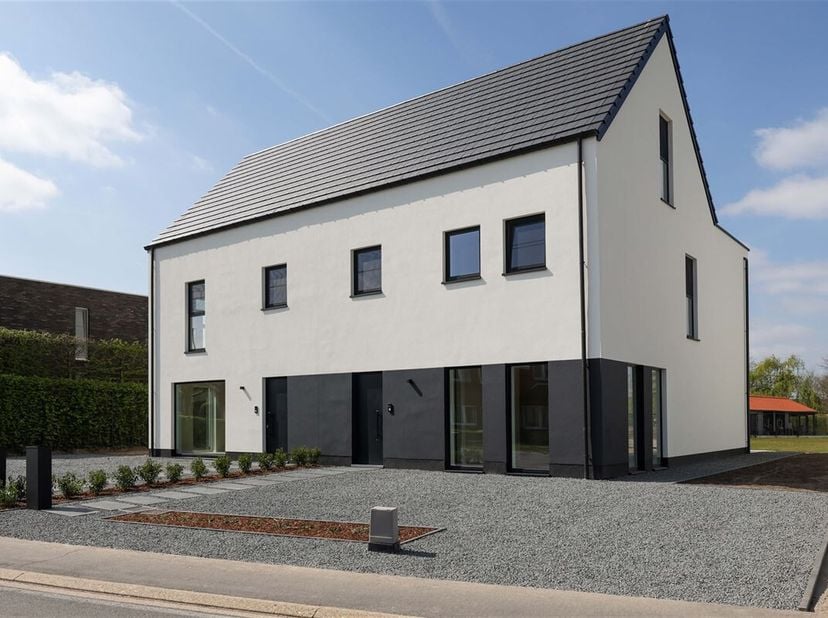 Maison à vendre
                    à 3500 Hasselt