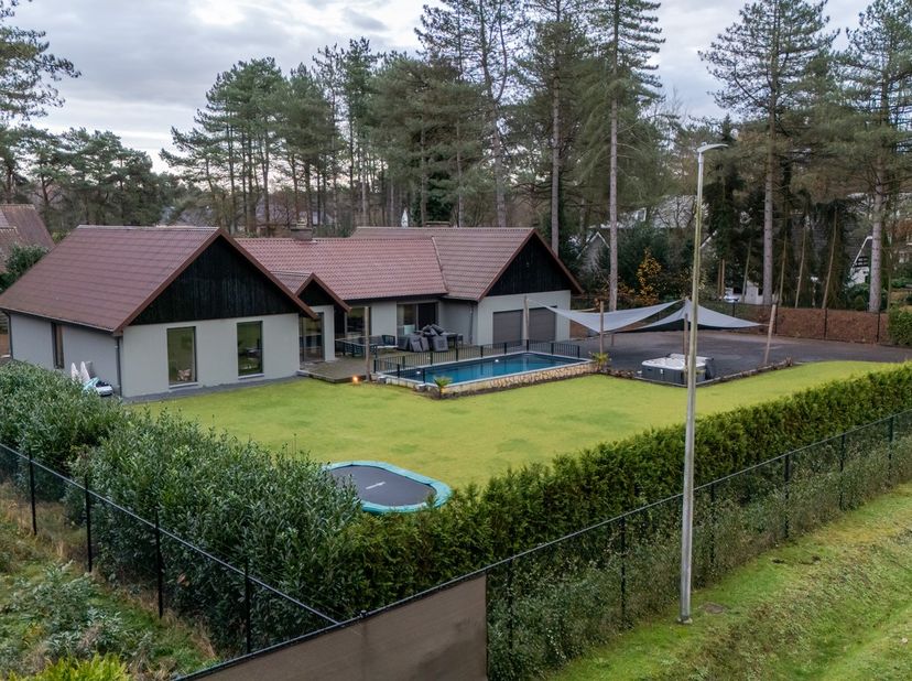 Maison à vendre
                    à 3910 Neerpelt