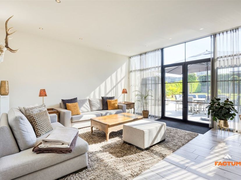 Maison à vendre
                    à 2800 Mechelen