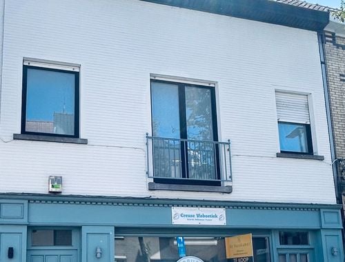                                         Bien commercial à vendre à Deerlijk, € 334.000

