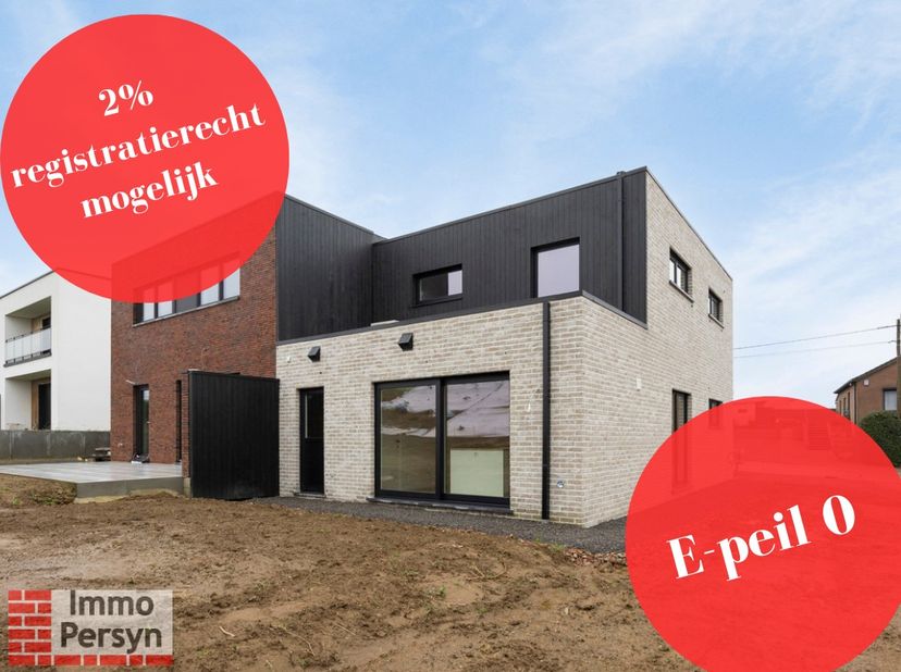 Maison à vendre
                    à 3460 Assent