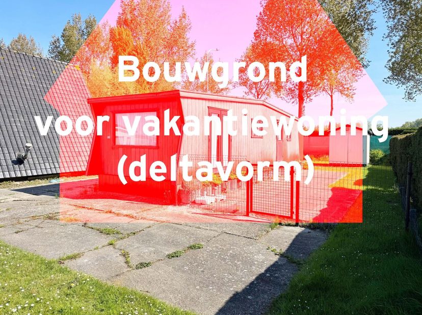 Maison à vendre
                    à 8670 Oostduinkerke
