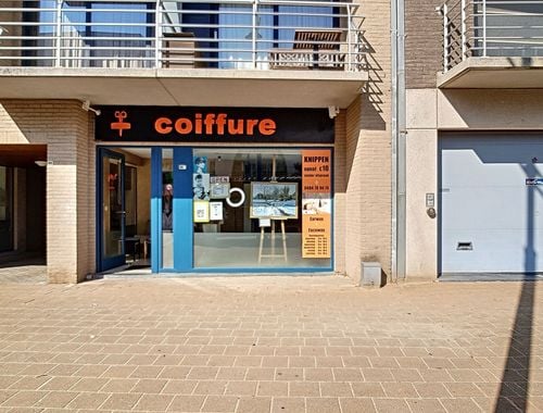                                         Handelszaak te koop in Koksijde, € 175.000
