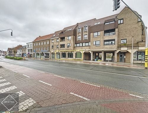                             Espace de bureaux à louer à Assebroek
