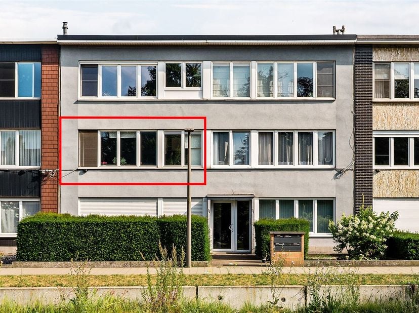 Appartement à vendre
                    à 2180 Ekeren