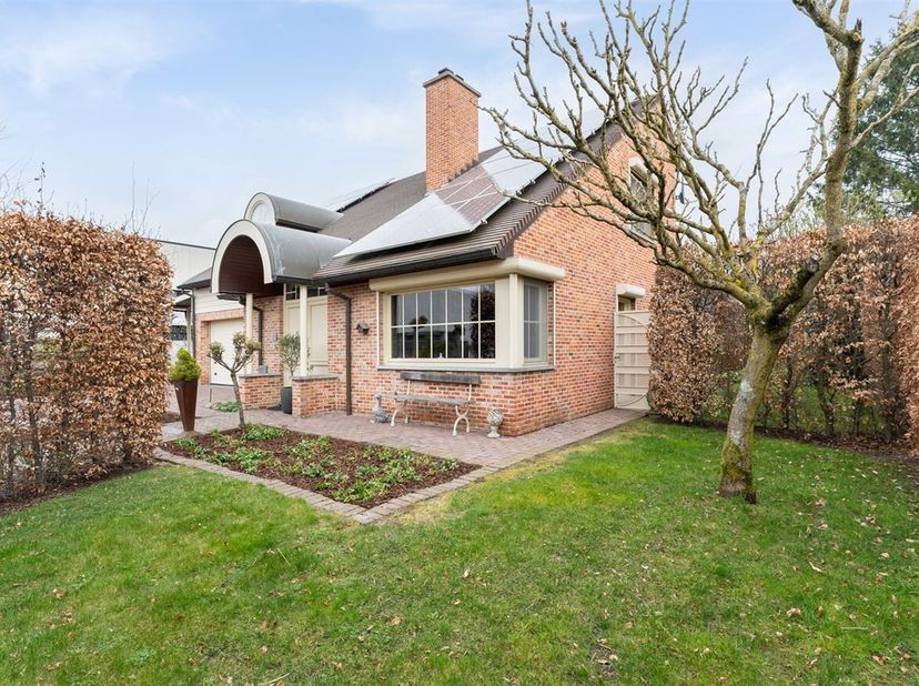 Maison à vendre
                    à 3971 Heppen