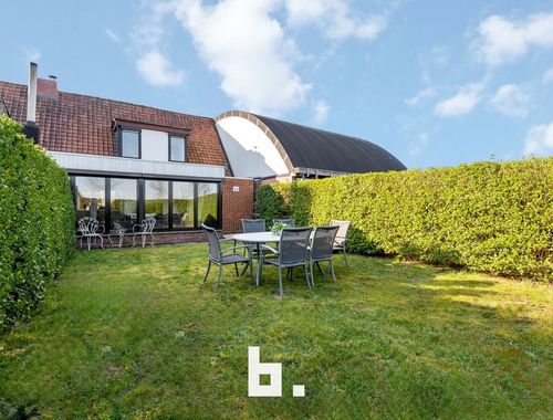                                         Woning te koop in Bavikhove, € 200.000
