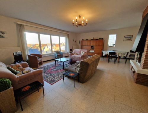                                         Appartement te koop in Oostduinkerke, € 250.000
