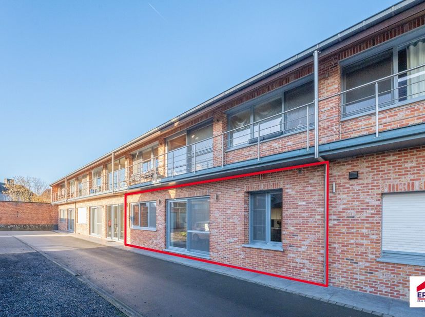 Appartement à vendre
                    à 8700 Tielt