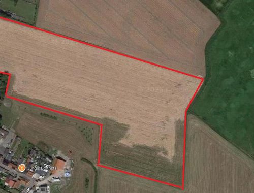                             Terrain agricole à vendre à Schore

