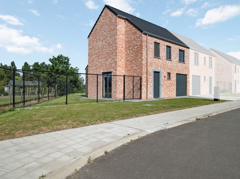 Maison à vendre
                    à 8490 Jabbeke