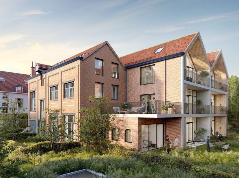 Ontdek wonen in het Prinsenhof tijdens de opendeur op zaterdag 24 (14-18u) en zondag 25 mei (10-13u).&lt;br /&gt;
Tijdens onze opendeurdag krijg je de kans