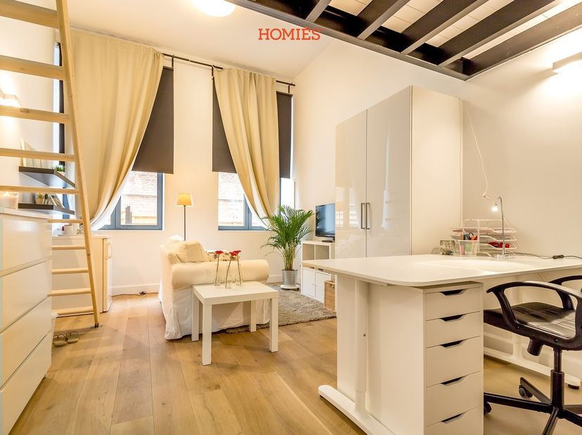 Kot-Colocation à louer
                    à 3000 Leuven
