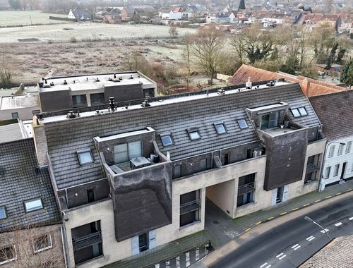                                         Penthouse te koop in Kuurne, € 375.000
