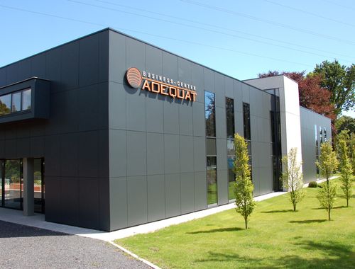                                         Bureaux à louer à Melle, € 1.485
