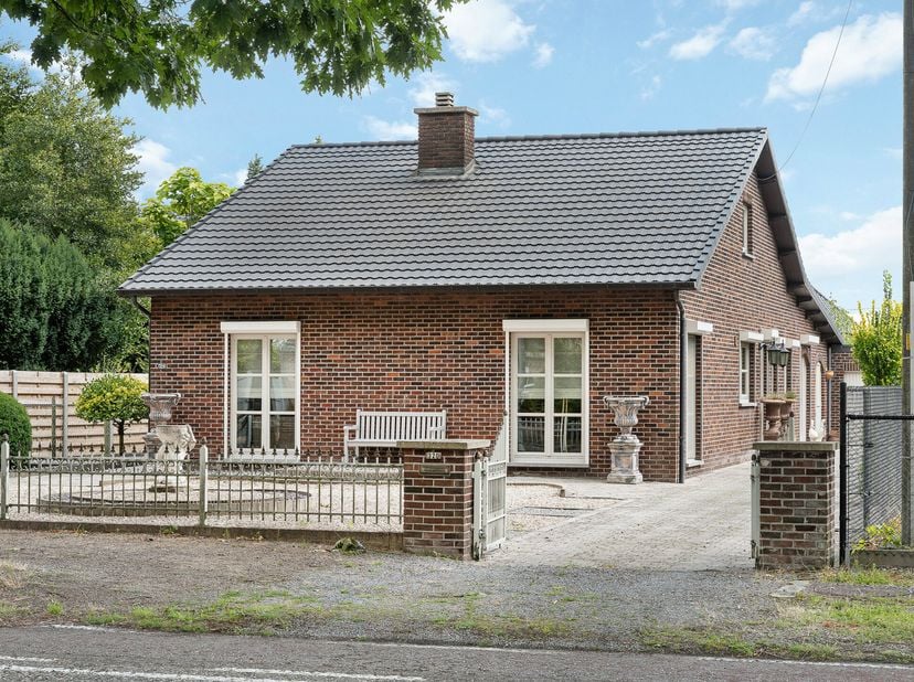 Maison à vendre
                    à 3970 Leopoldsburg