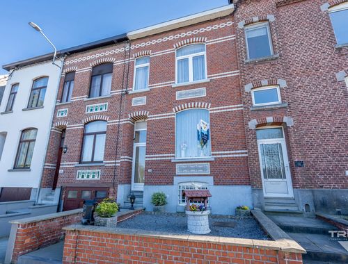                                         Maison à vendre à Nivelles, € 295.000

