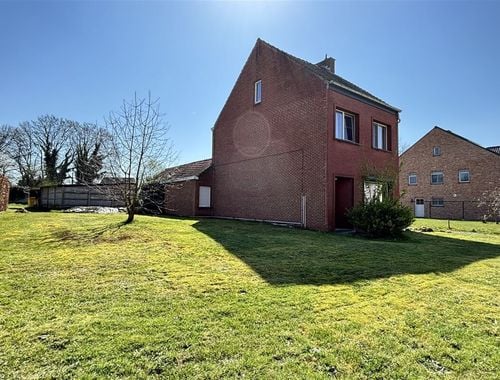                                         Eengezinswoning te koop in Mol, € 279.000
